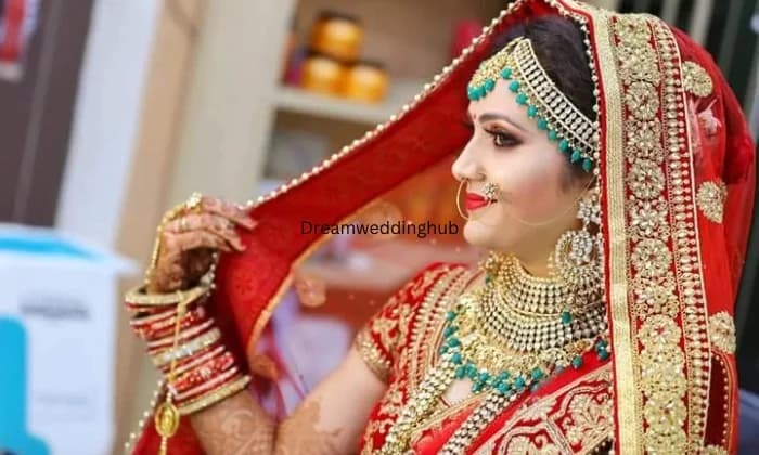 Shristi Makeup Shristi Makeup