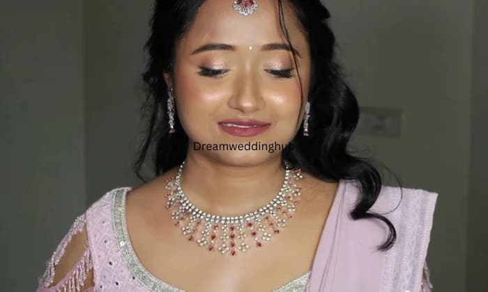 Muramalla Jahnavi Artistry Muramalla Jahnavi Artistry