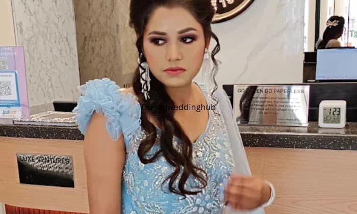 Rlaunch Sushila Makeup Artist Rlaunch Sushila Makeup Artist