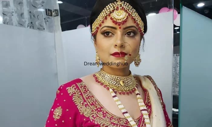 Bridal stories by Atia Bridal stories by Atia