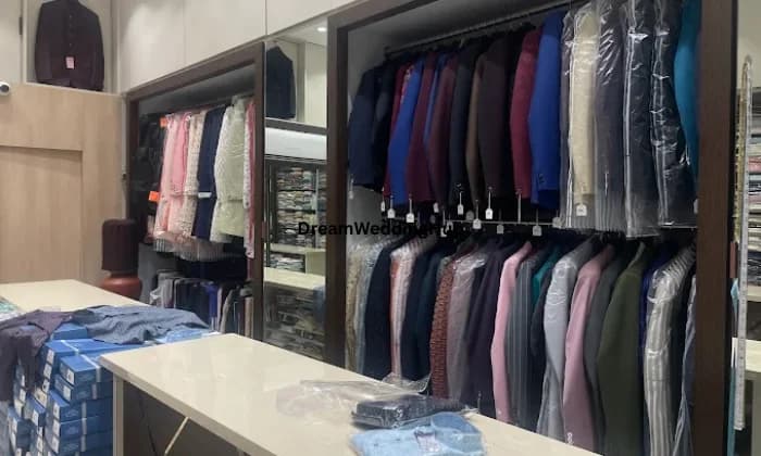 Chintamani Mens Ethnic Chintamani Mens Ethnic