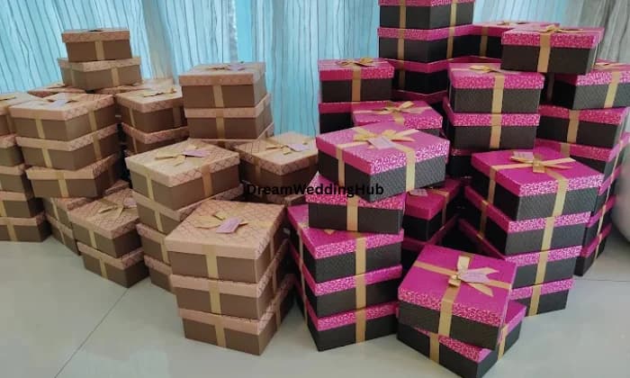 Wrap It Up Gifts Wrap It Up Gifts