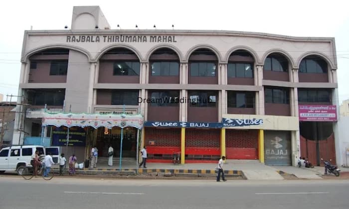 Rajbala Thirumana Mahal Rajbala Thirumana Mahal