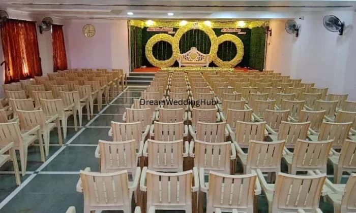 Paradise Hall Paradise Hall