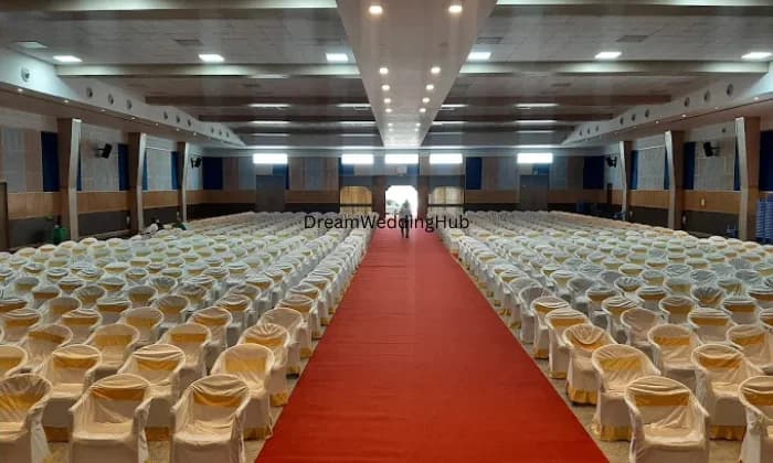 IDA SCUDDER AUDITORIUM IDA SCUDDER AUDITORIUM