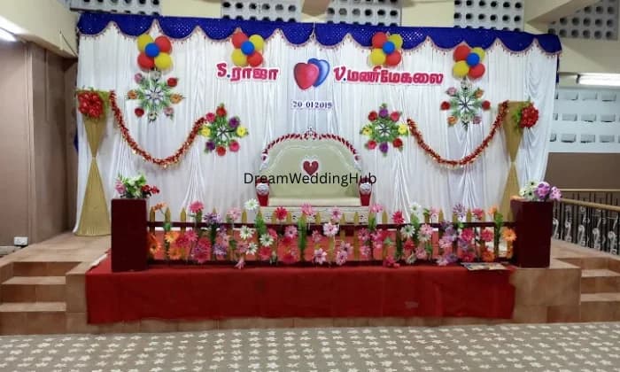 Jothi Mahal Jothi Mahal