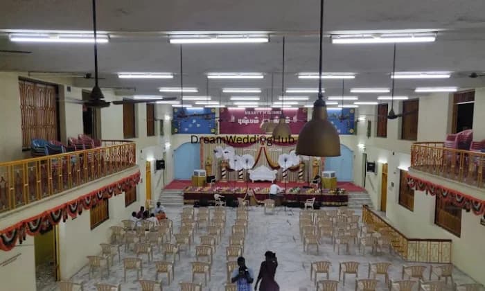 Pushpam Arangam Pushpam Arangam