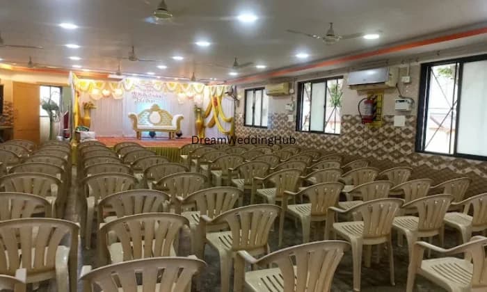 Sri M R Mahal Sri M R Mahal