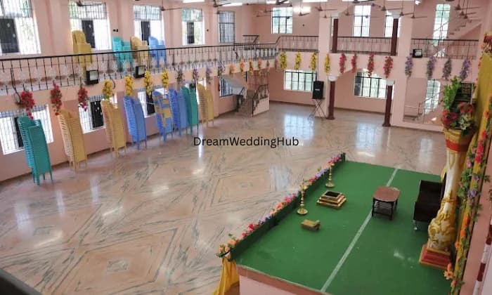 KARPAGAVEL MAHAL KARPAGAVEL MAHAL