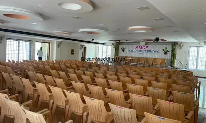 Anjali Marriage Hall Anjali Marriage Hall
