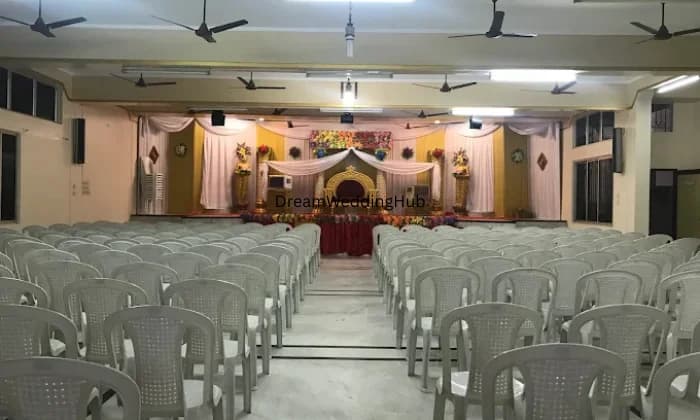 Raghuram Thirumana Mandapam Raghuram Thirumana Mandapam