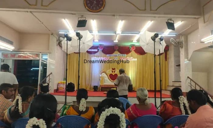 Manickam Manickavalli Mahal Manickam Manickavalli Mahal