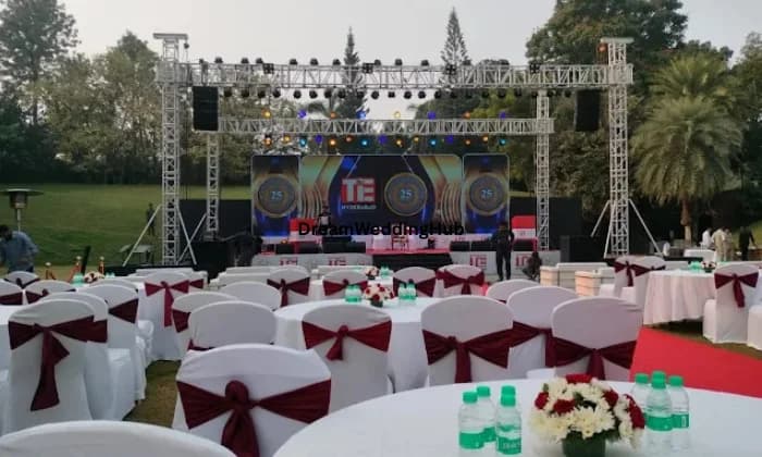 Traditions Event Management Traditions Event Management