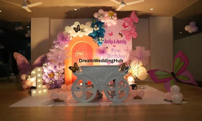 The Unique Planners The Unique Planners