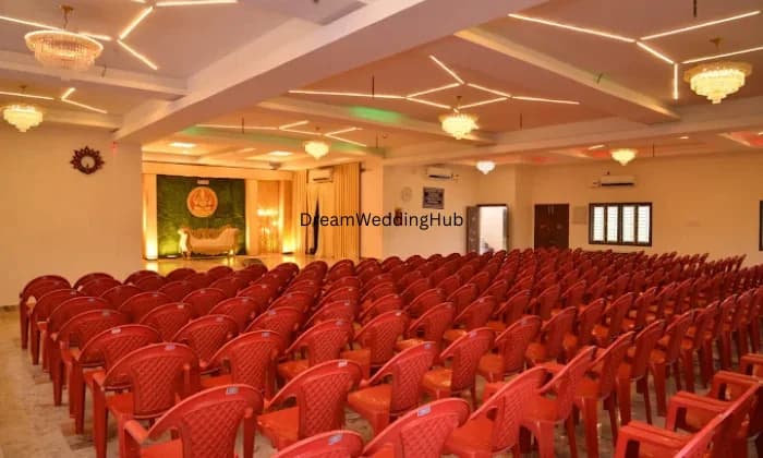 MA PARADISE AC Marriage Hall MA PARADISE AC Marriage Hall