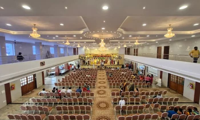 Singara Mahall Singara Mahall