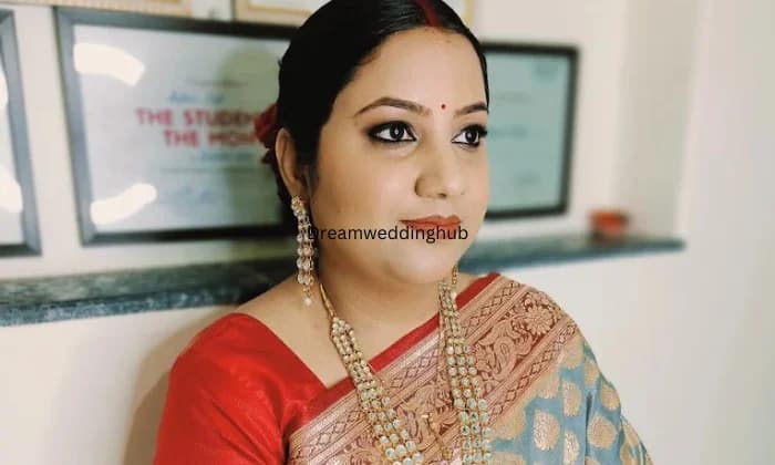 Vijeta Raj makeup Vijeta Raj makeup