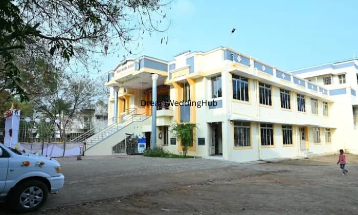 Jegan Matha Wedding Hall Jegan Matha Wedding Hall