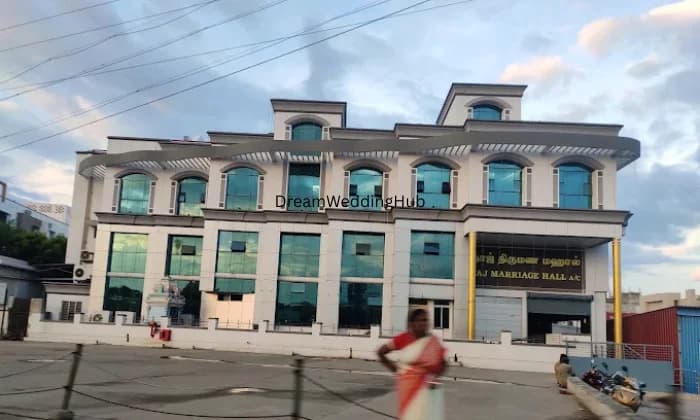 Taj Marriage Hall Taj Marriage Hall