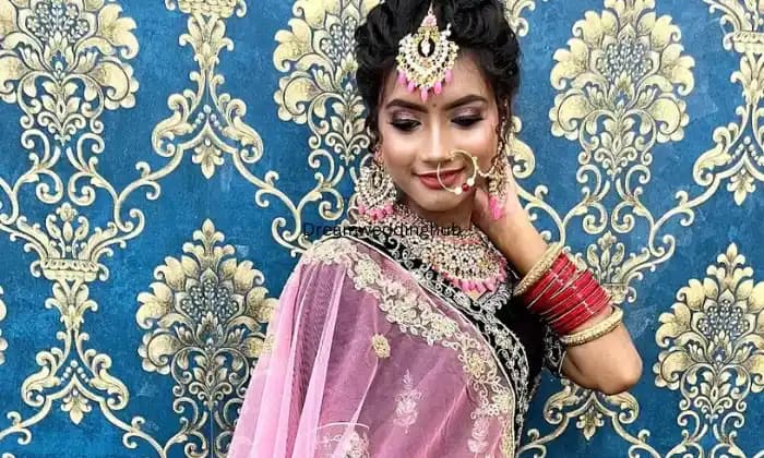 Medha singh makeup Artistry Medha singh makeup Artistry