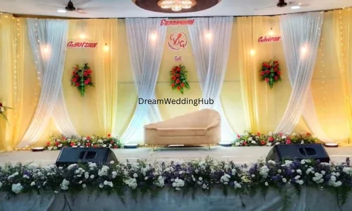 Siddharth Grand Mahal Siddharth Grand Mahal