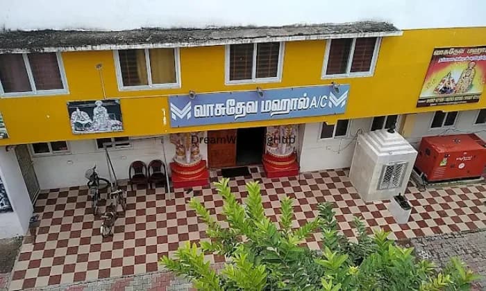 Vasudeva Mahal Vasudeva Mahal