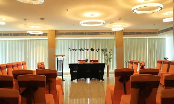 Raj Ganpath Party Hall Raj Ganpath Party Hall