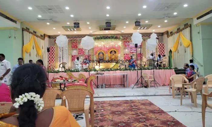 Pushpa Mahal AC Pushpa Mahal AC