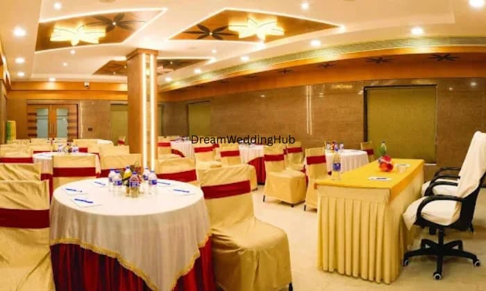 Amirtham Mini Hall in Trichy Amirtham Mini Hall in Trichy