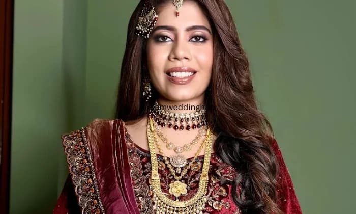 PVS Bridal Artist PVS Bridal Artist