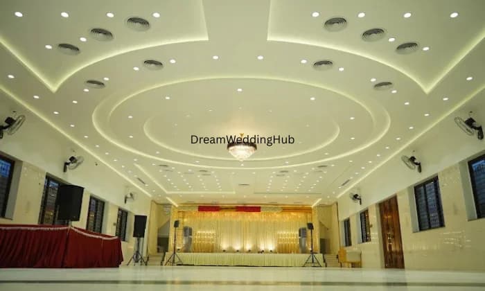 Sri Shanmugaa Kalyana Mandapam Sri Shanmugaa Kalyana Mandapam