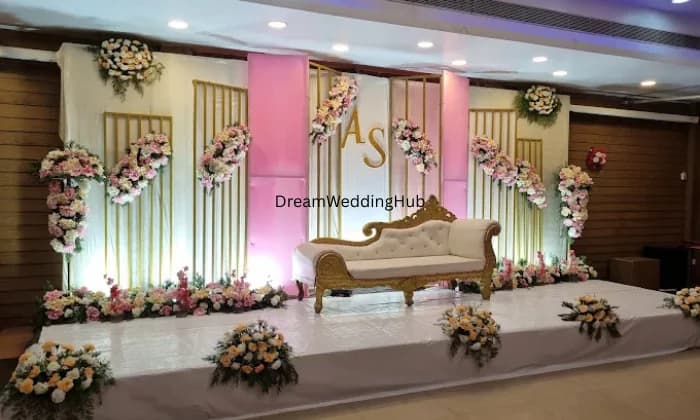 Golden Wood Party Hall Golden Wood Party Hall