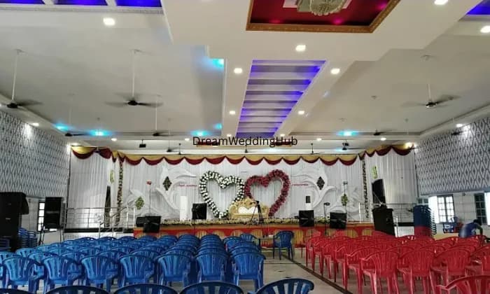 Mariyam Mangala Mahal Mariyam Mangala Mahal