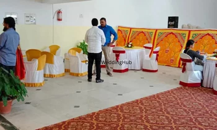 Sri Meenakshi Marriage Hall Sri Meenakshi Marriage Hall