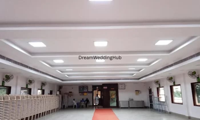 Sri Sithambaram Mahal Sri Sithambaram Mahal