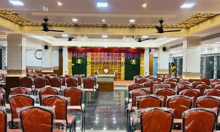 Jothi Mahal Trichy Jothi Mahal Trichy