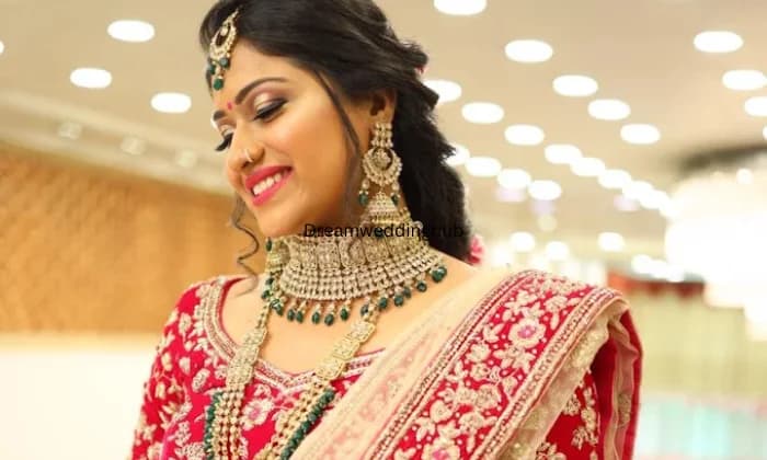 BLUSHUP WITH PAVITHRA BLUSHUP WITH PAVITHRA