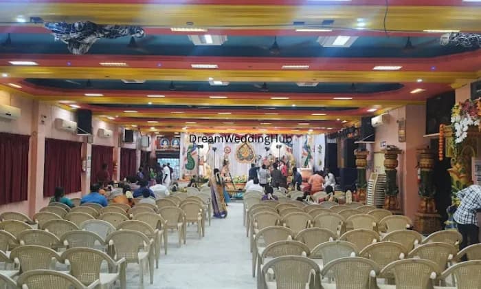 NSP Lakshmi Thirumana Mahal NSP Lakshmi Thirumana Mahal