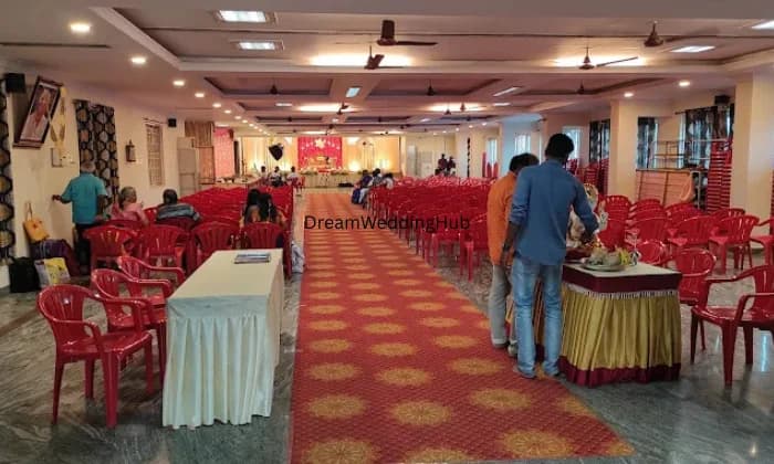 Muthumani Mahal Muthumani Mahal