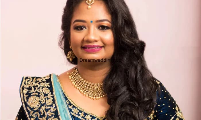 SHRADDHA ASHWIN PRABHUMAKEUP SHRADDHA ASHWIN PRABHUMAKEUP