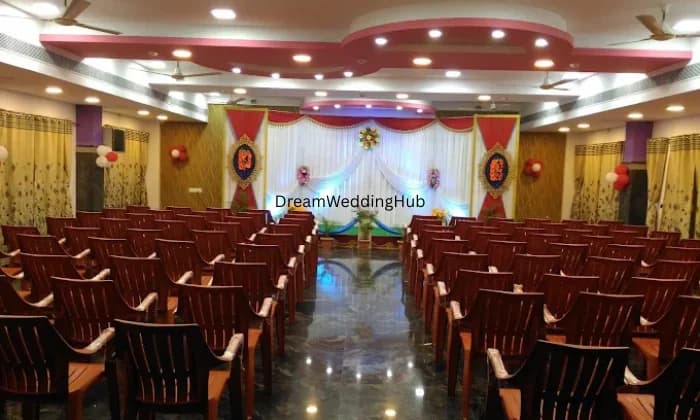 MNS Mini Hall MNS Mini Hall