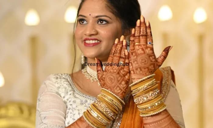 MADIMAL SHRINGARA BY SHWETHA AJAY MADIMAL SHRINGARA BY SHWETHA AJAY