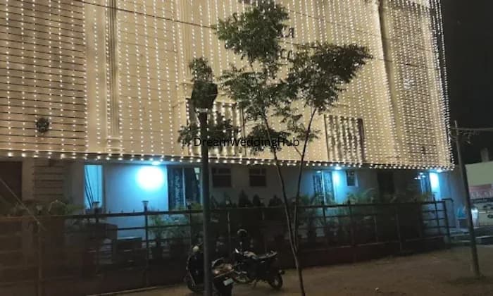Santhosh Mahal Marriage Hall Santhosh Mahal Marriage Hall