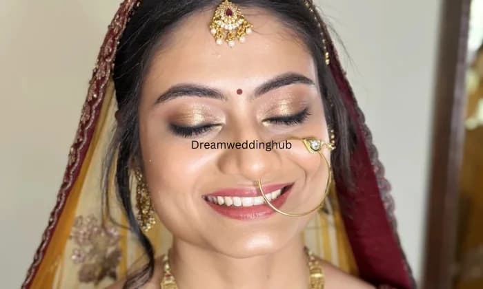 Vishu Ladies Beauty Parlour Vishu Ladies Beauty Parlour