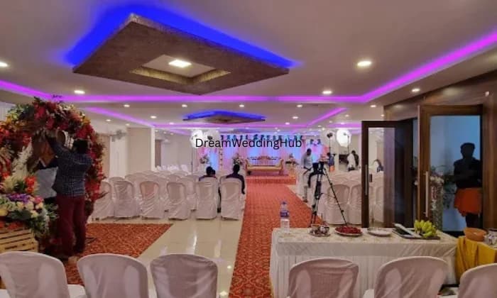 HEMA MINI HALL HEMA MINI HALL