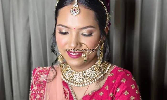 Padmas Beauty Parlour Padmas Beauty Parlour