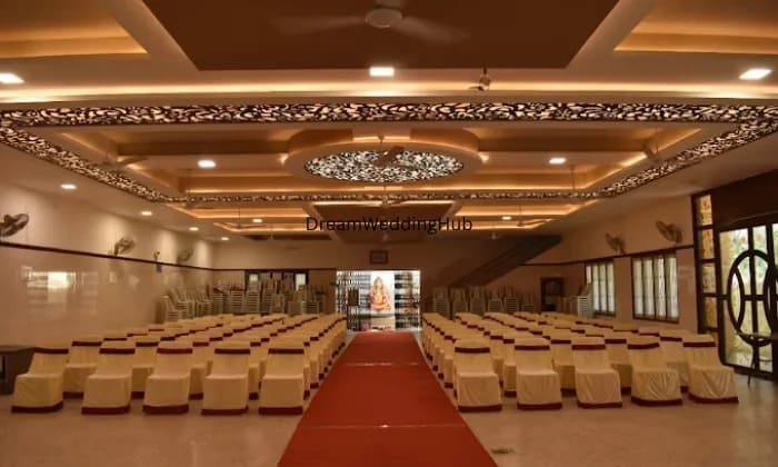 Sri Vekkaliamman Kalyana Mandapam Sri Vekkaliamman Kalyana Mandapam