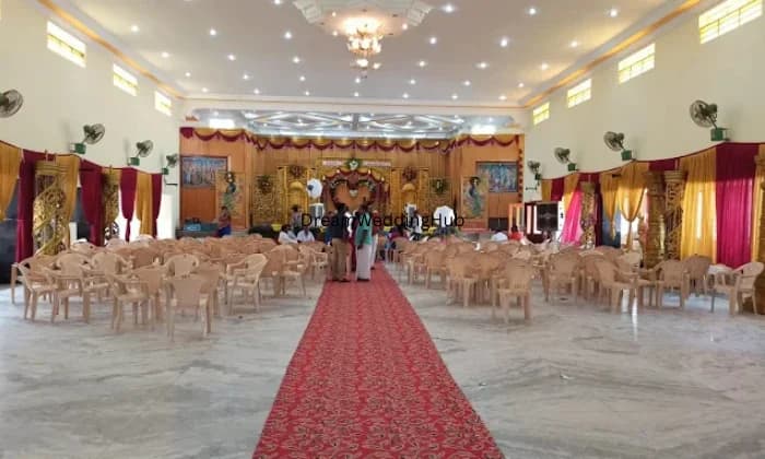 Muthuswamy Lakshmi Ammal Thirumana Mahal Muthuswamy Lakshmi Ammal Thirumana Mahal