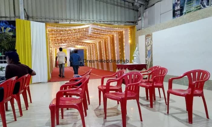 Ravi Mini Hall Ravi Mini Hall