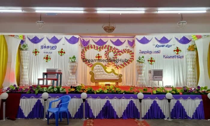 Santhana Mahal Santhana Mahal